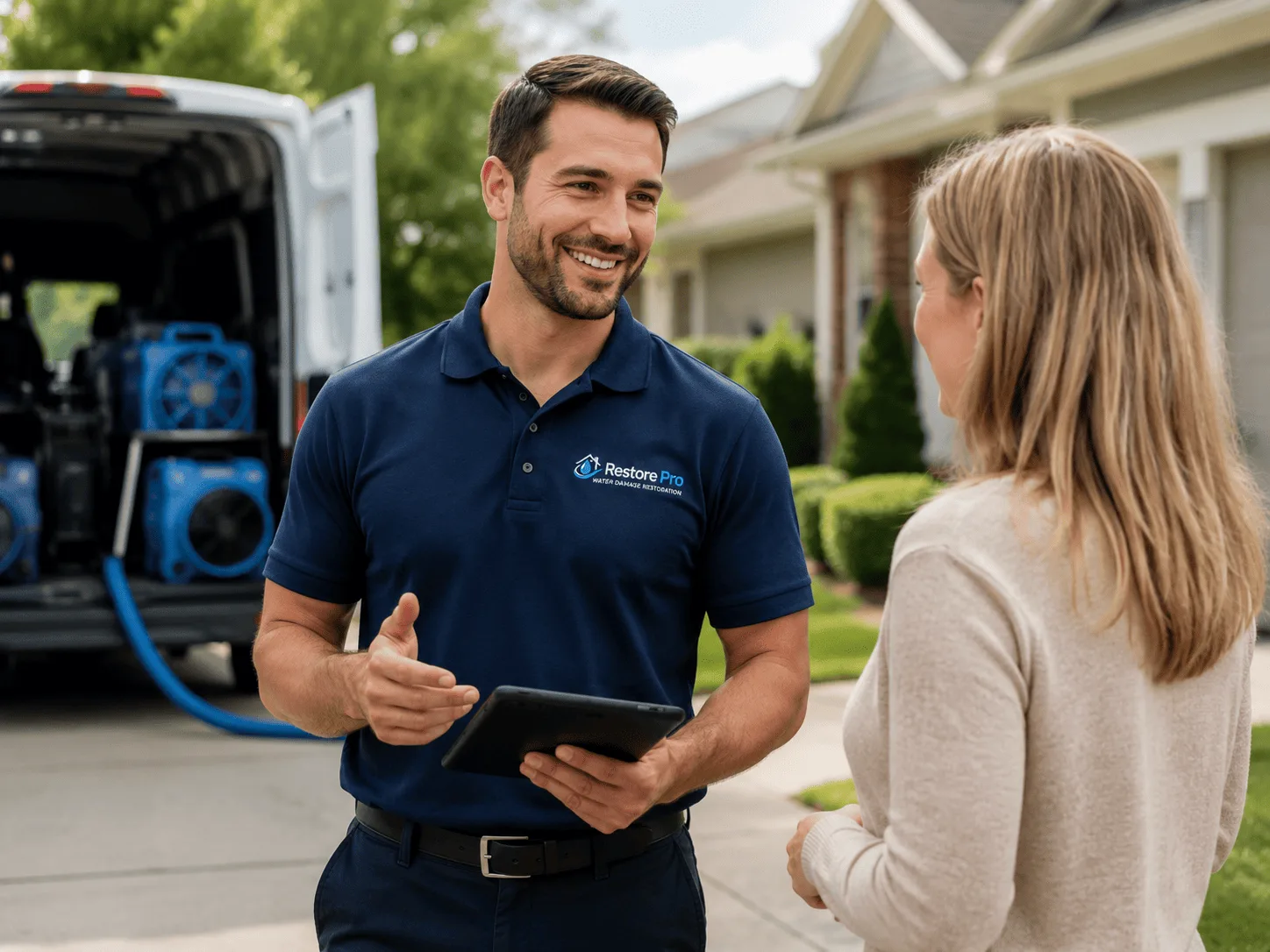 Water Damage Restoration Cape Fair, MO FAQs